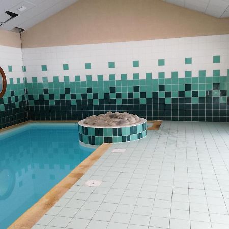Le Repere Des Ecureuils Apartman Samoëns Kültér fotó